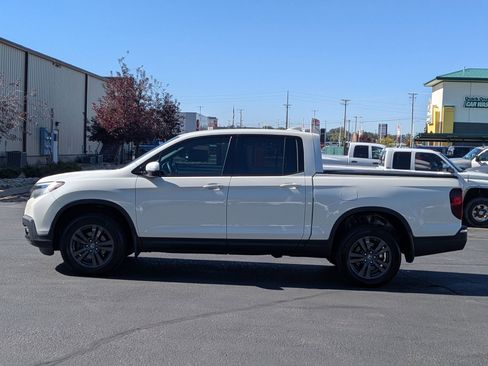 Used 2019 Honda Ridgeline Sport image 8