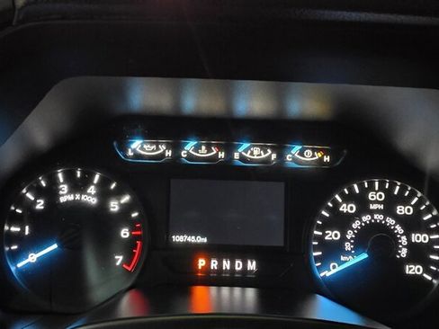 Used 2020 Ford F150 XL w/ Equipment Group 101A Mid image 12