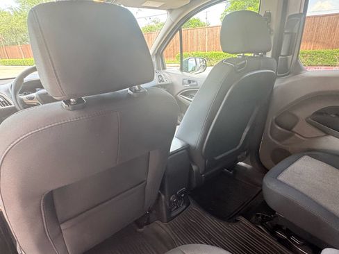 Used 2022 Ford Transit Connect XL FWD image 30