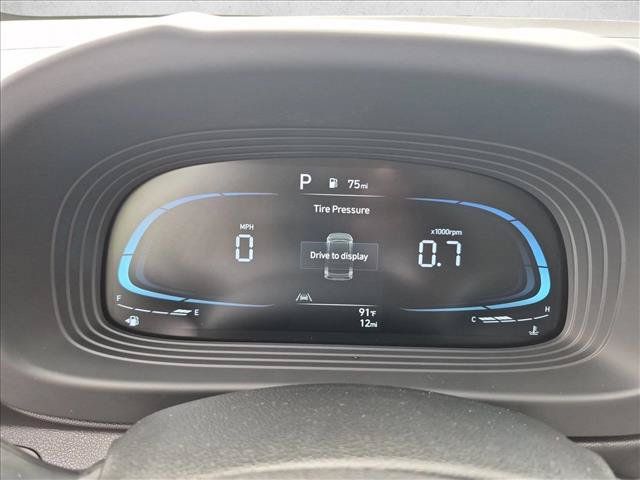 New 2026 Hyundai Venue SE FWD image 11
