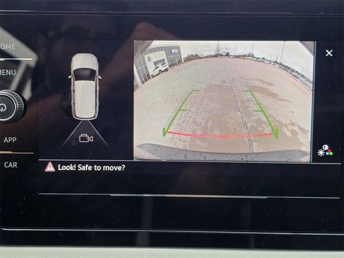 New 2026 Volkswagen Taos S image 13