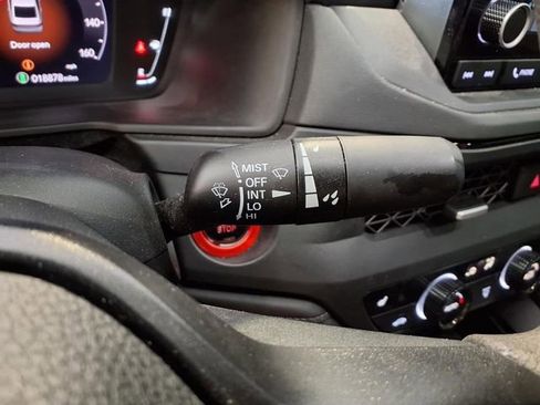 Used 2024 Honda Accord EX image 12