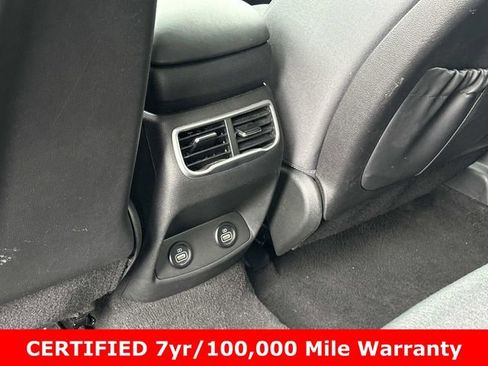 Used 2023 Hyundai Santa Fe SEL image 15