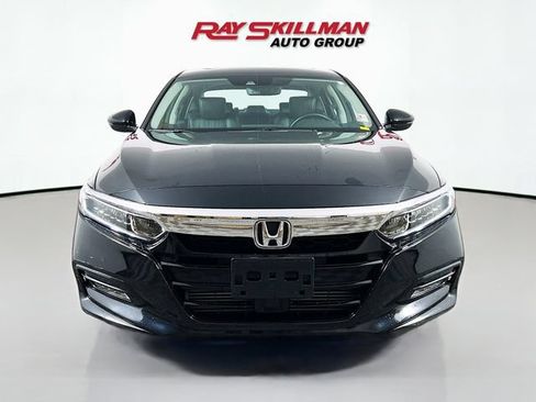 Used 2020 Honda Accord EX-L image 2