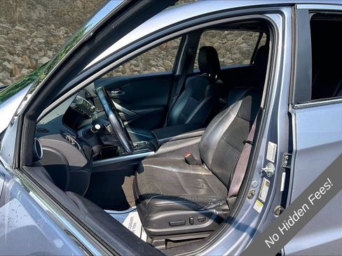 Used 2014 Acura RDX FWD image 21