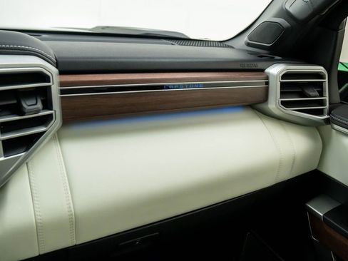 Used 2022 Toyota Tundra Capstone image 27