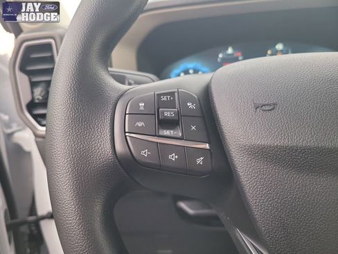 New 2025 Ford Bronco Sport Big Bend AWD/4WD image 15