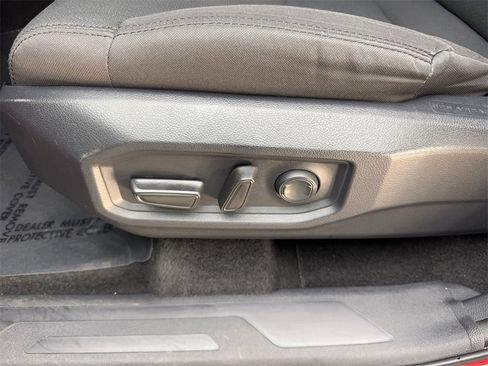 Used 2025 Toyota Sequoia SR5 image 31