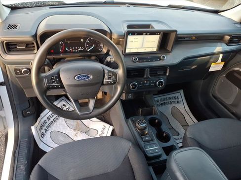 Used 2024 Ford Maverick XL w/ Equipment Group 100A Standard image 14