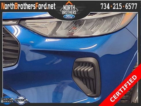 Certified 2023 Ford Escape ST-Line w/ Tech Pack #1 image 31