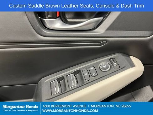 New 2026 Honda Accord SE image 15