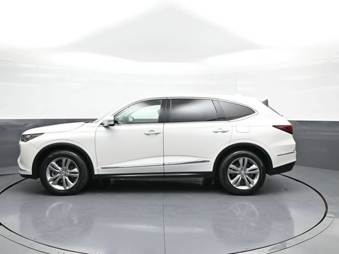 Used 2024 Acura MDX SH-AWD image 9