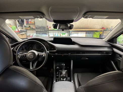 Used 2024 MAZDA MAZDA3 s FWD image 26