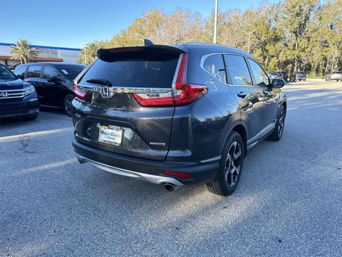 Used 2019 Honda CR-V Touring image 6