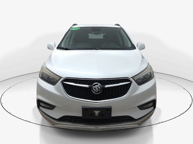 Used 2017 Buick Encore Sport Touring w/ Safety Package FWD image 12