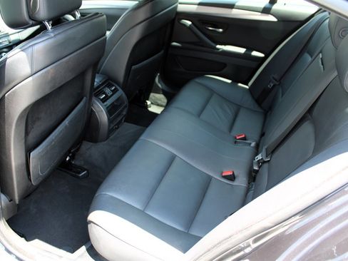 Used 2013 BMW 535i Sedan image 17
