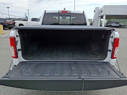 Used 2020 RAM 1500 Big Horn AWD/4WD image 29