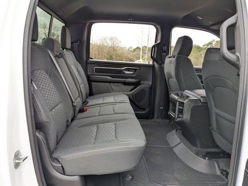 New 2026 RAM 1500 4x4 Crew Cab image 45