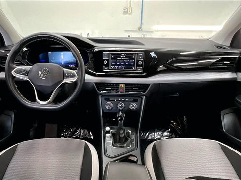 Used 2022 Volkswagen Taos S w/ IQ Drive S Package image 18
