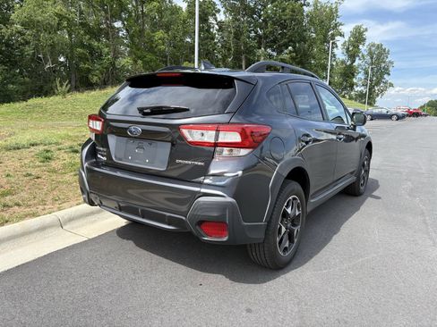 Used 2019 Subaru Crosstrek 2.0i Premium AWD/4WD image 9