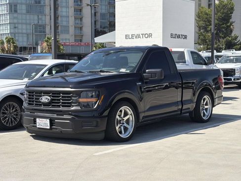 Used 2024 Ford F150 XL RWD image 12