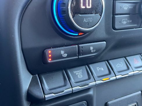 Used 2020 Chevrolet Silverado 3500 LT w/ All Star Edition image 14