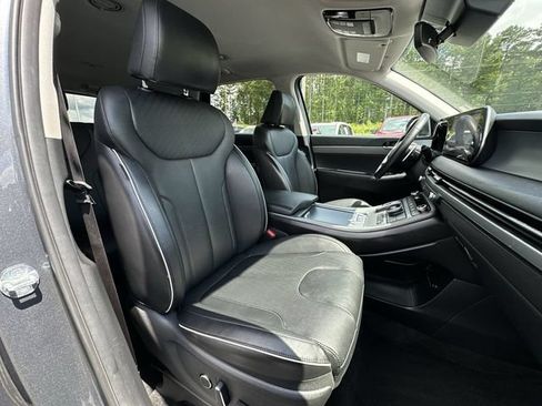 Used 2025 Hyundai Palisade SEL FWD image 27