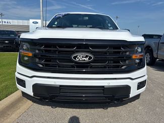 New 2026 Ford F150 XLT w/ Equipment Group 302A MID AWD/4WD video 3