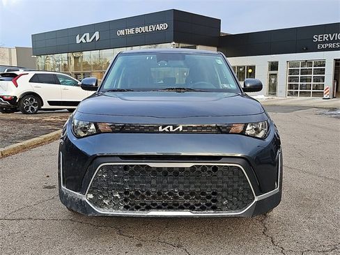 Certified 2024 Kia Soul LX w/ Option Group 015 image 2