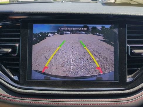 New 2025 Dodge Durango R/T w/ Blacktop Package image 18