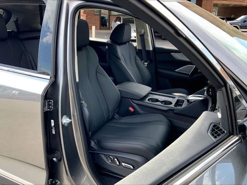 Used 2026 Acura MDX FWD image 16