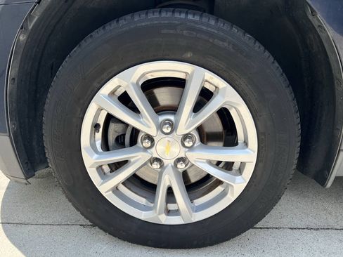 Used 2016 Chevrolet Equinox LT w/ Convenience Package FWD image 30