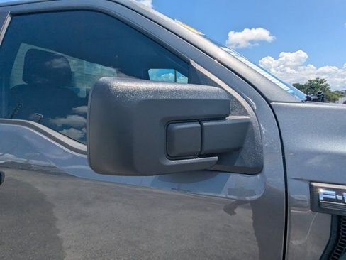 Used 2025 Ford F150 XL w/ Equipment Group 103A High AWD/4WD image 13