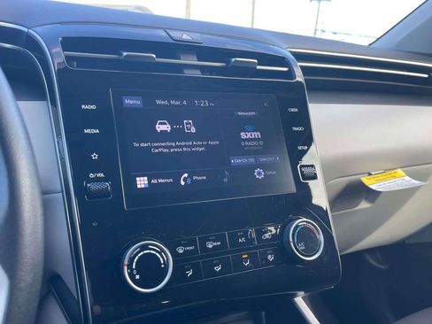 Used 2023 Hyundai Tucson SEL image 27