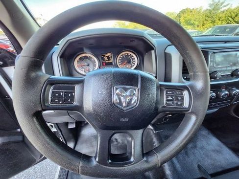 Used 2019 RAM 1500 Tradesman w/ Power & Remote Entry Group image 12