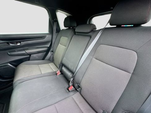 Used 2024 Honda CR-V Sport image 29