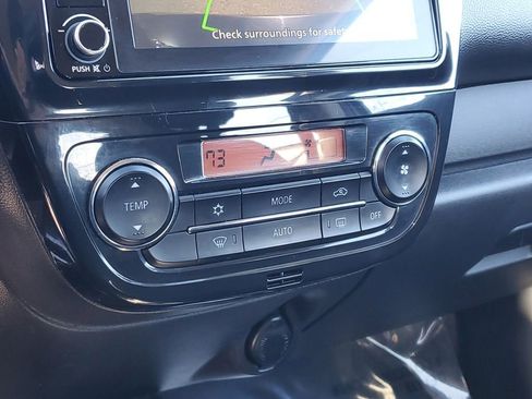 Used 2024 Mitsubishi Mirage ES image 24