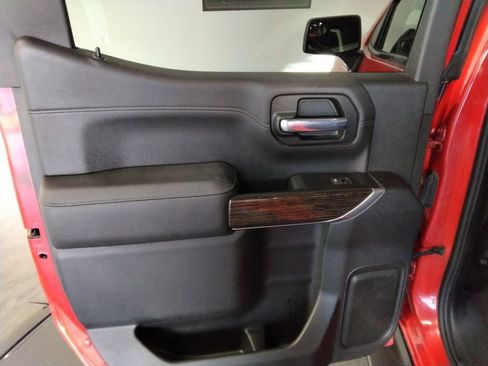 Used 2022 GMC Sierra 1500 Elevation w/ X31 Off-Road Package image 28