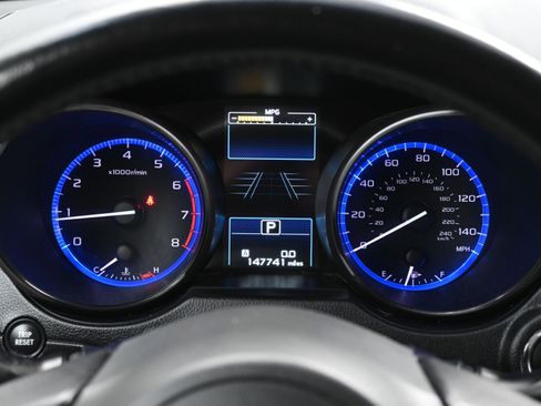Used 2016 Subaru Outback 2.5i Limited image 27
