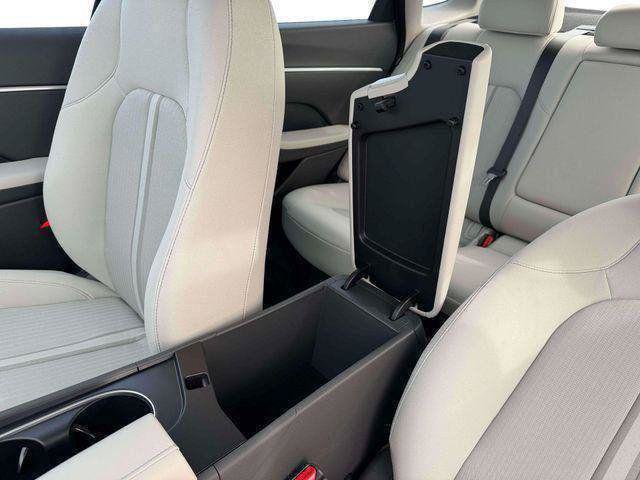 New 2026 Hyundai Sonata SEL FWD image 90