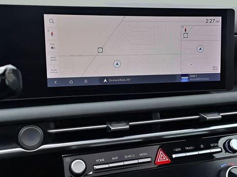 Used 2025 Hyundai Tucson SEL image 23