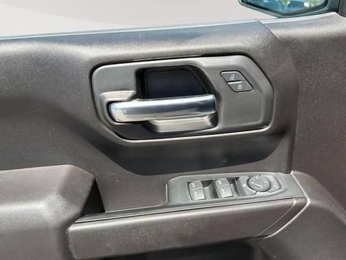Used 2024 Chevrolet Silverado 1500 Custom AWD/4WD image 15