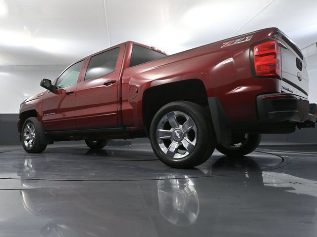 Used 2016 Chevrolet Silverado 1500 LT w/ All Star Edition AWD/4WD image 39