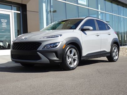 Used 2023 Hyundai Kona SEL w/ Convenience Package
