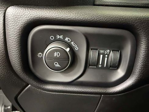 New 2025 RAM 2500 Power Wagon image 30