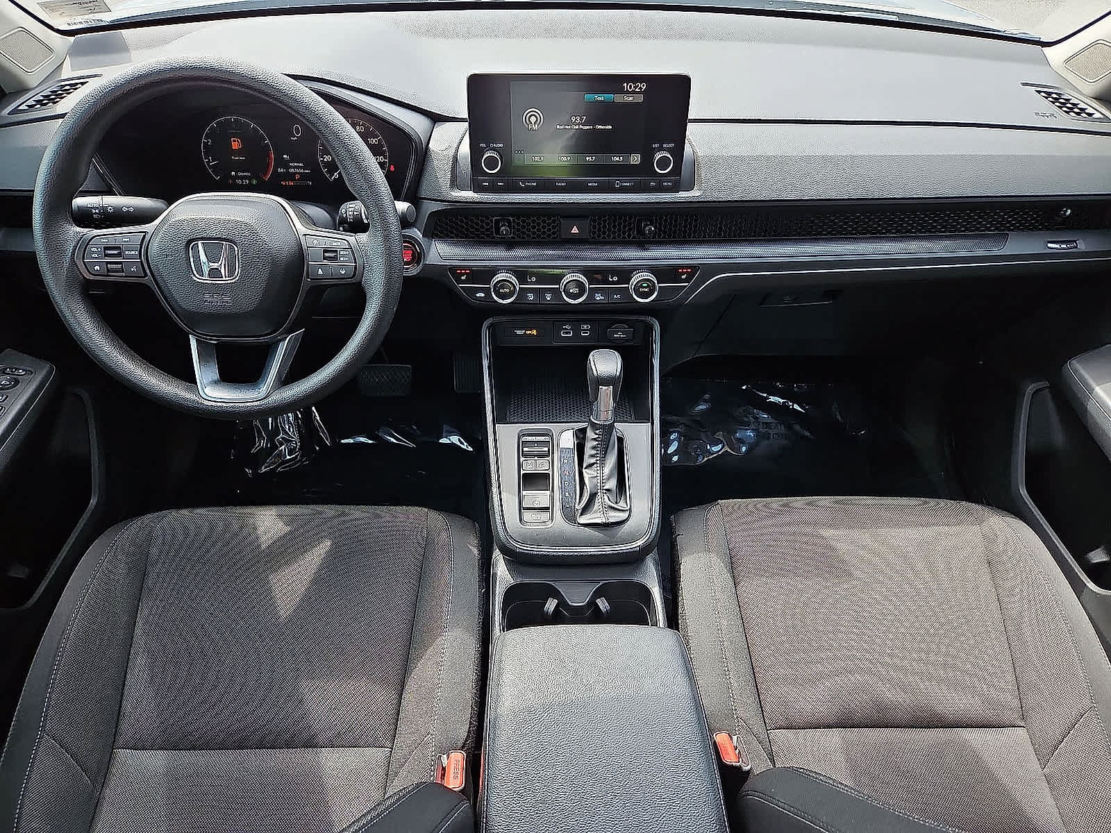 Used 2024 Honda CR-V EX image 11