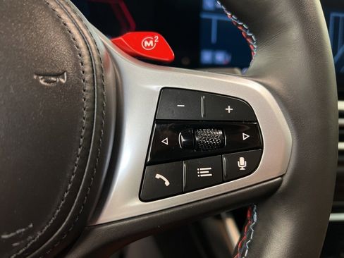 Used 2024 BMW M2 w/ Lighting Package image 19