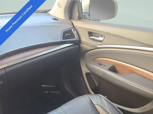 Certified 2020 Acura MDX SH-AWD w/ Advance Package image 19