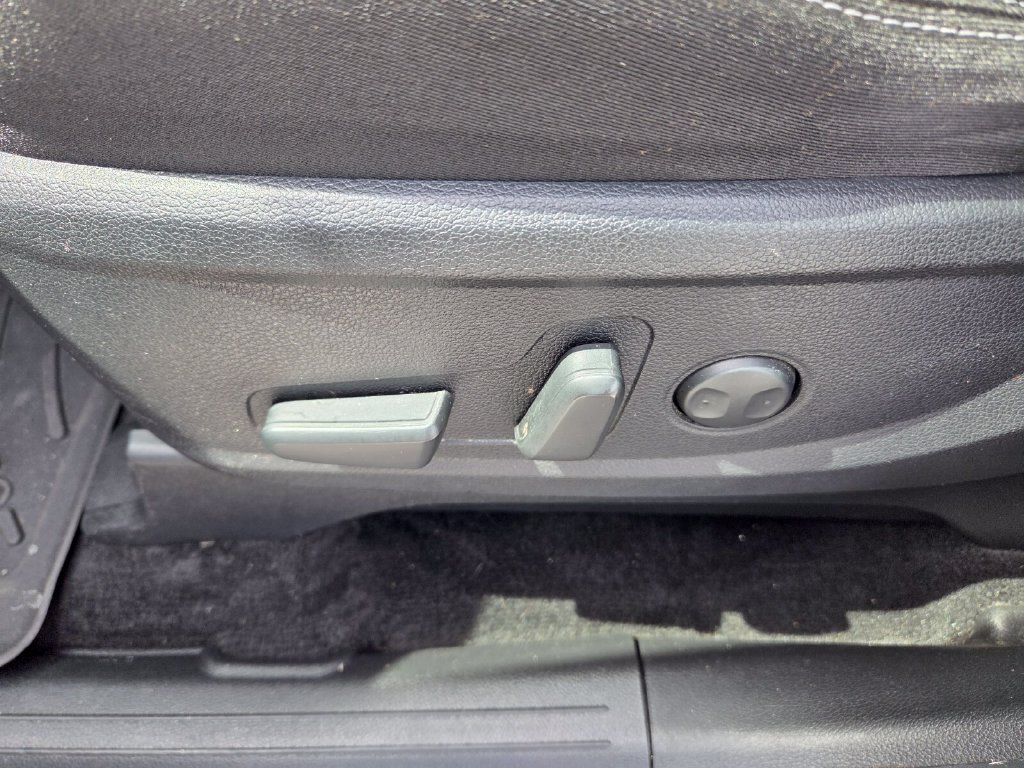 Used 2021 Hyundai Palisade SEL FWD image 5