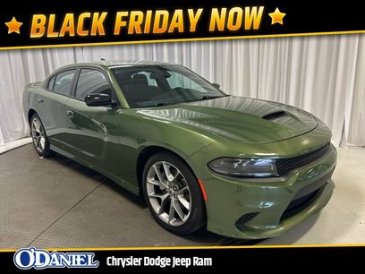 Used 2023 Dodge Charger GT
